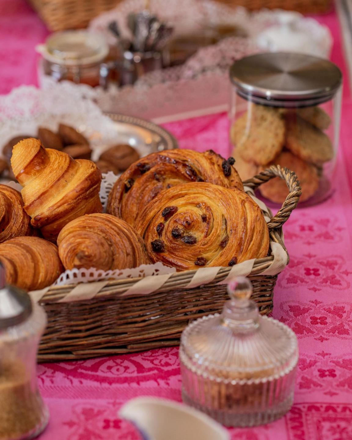 La Sorellerie Saint-Avertin Eksteriør billede