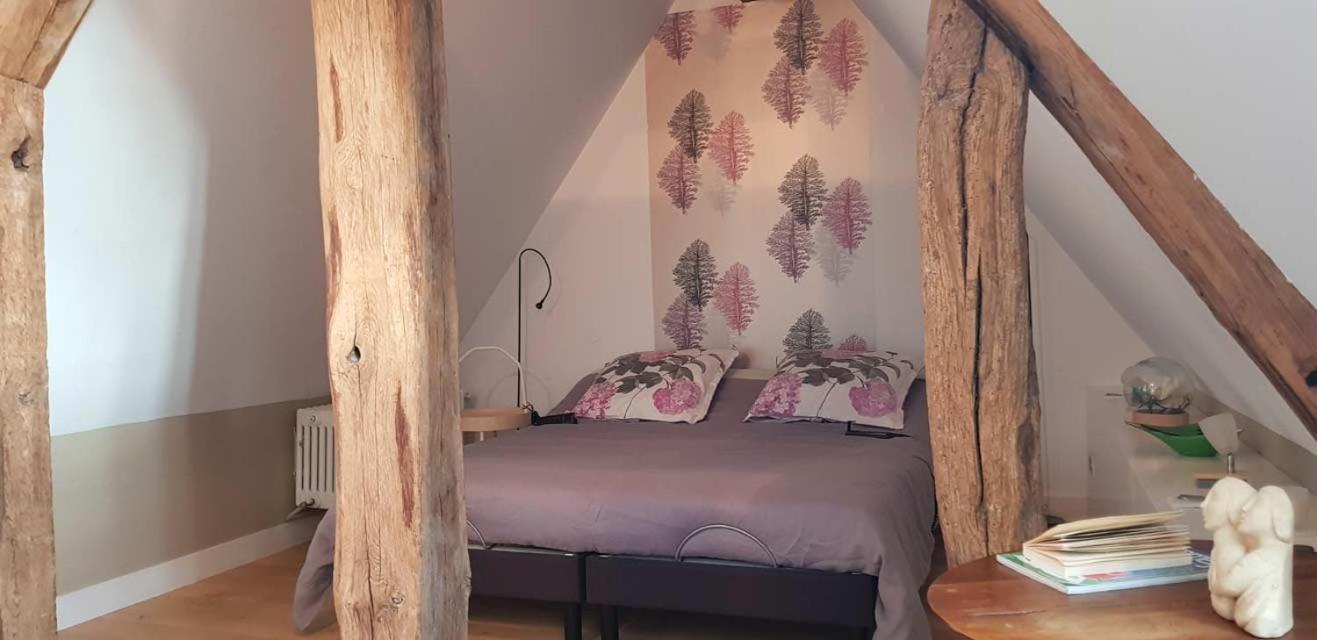 La Sorellerie Saint-Avertin Eksteriør billede